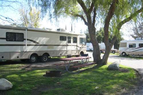 Ventura Ranch KOA Holiday | 7400 Pine Grove Rd, Santa Paula, CA 93060, USA | Phone: (805) 933-3200