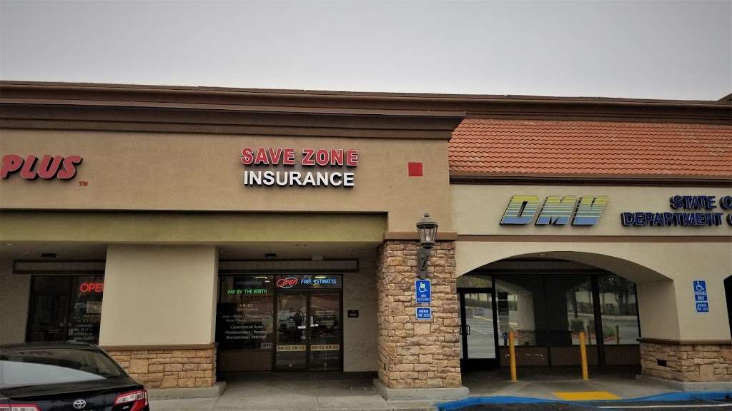 Save Zone Insurance | 1383 Buchanan Rd, Pittsburg, CA 94565, USA | Phone: (925) 439-0707