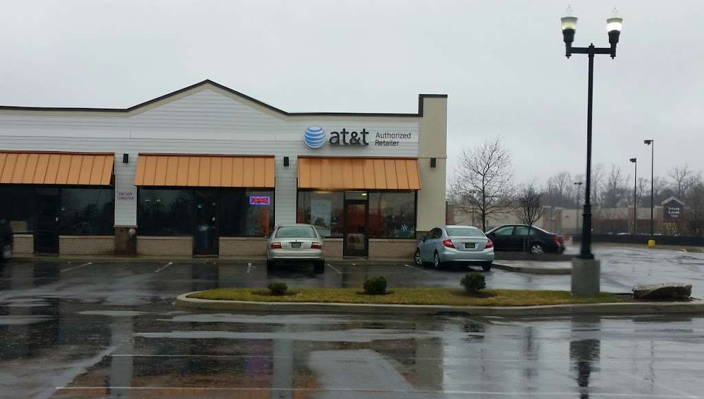 AT&T | 4598 S Dupont Hwy, Dover, DE 19901, USA | Phone: (302) 698-4270