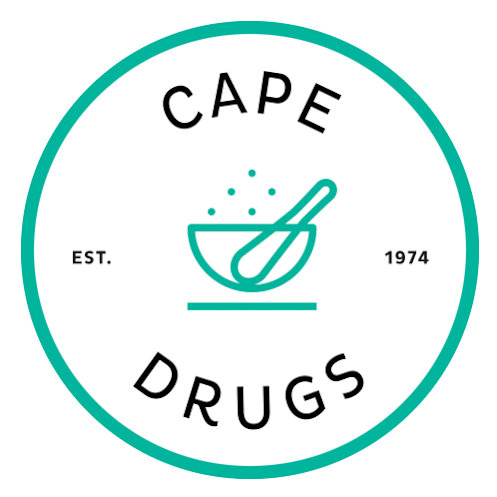 Cape Drugs | 1384 Cape St Claire Rd, Annapolis, MD 21409, USA | Phone: (410) 757-3522