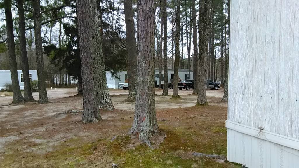 Cooleys Mobile Home Park | 8005 Zebulon Rd, Youngsville, NC 27596, USA | Phone: (919) 556-3575