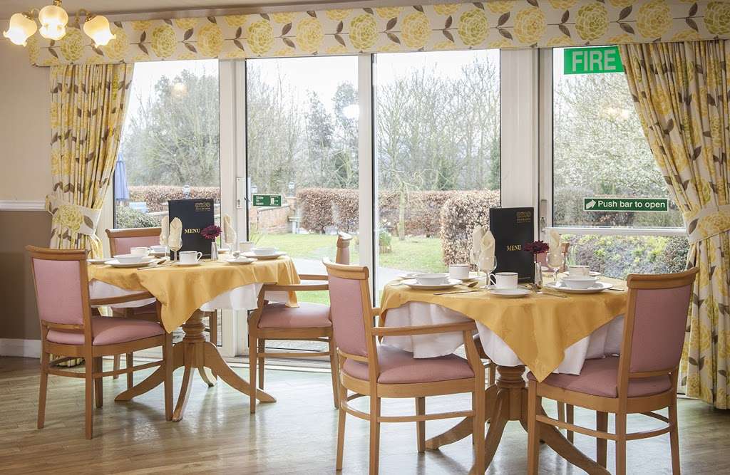 Beechcare Care Home | Darenth Rd S, Darenth, Dartford DA2 7QT, UK | Phone: 1322 628000