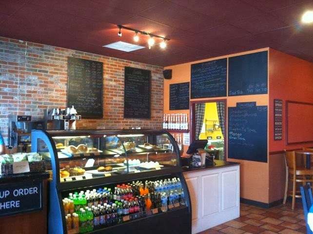 Cool Beanz Coffee | 29948 Three Notch Rd, Charlotte Hall, MD 20622, USA | Phone: (240) 249-3431