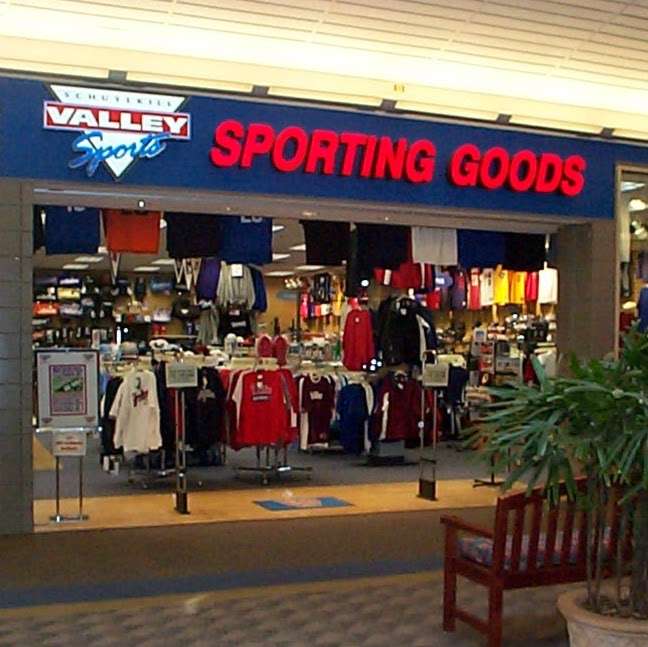 Schuylkill Valley Sports | 344 Stroud Mall #280, Stroudsburg, PA 18360, USA | Phone: (570) 422-1420