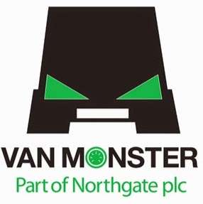 Van Monster | 75 Plough Ln, London SW17 0BW, UK | Phone: 020 3199 5021