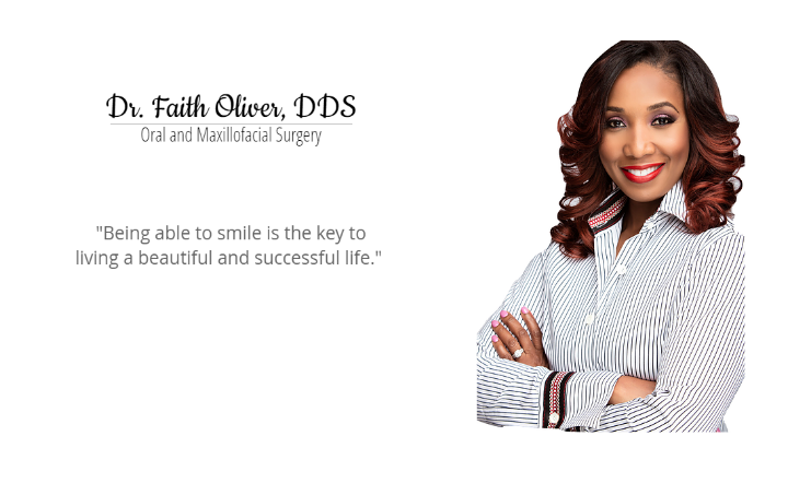 Dr. Faith L. Oliver, DDS | 420 E Pleasant Run Rd, DeSoto, TX 75115, USA | Phone: (214) 339-7500