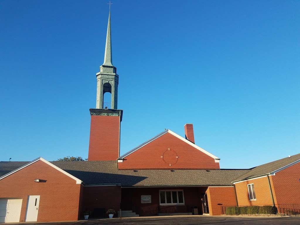New Life Christian Reformed Church | 3010 Ridge Rd, Highland, IN 46322, USA | Phone: (219) 838-0506