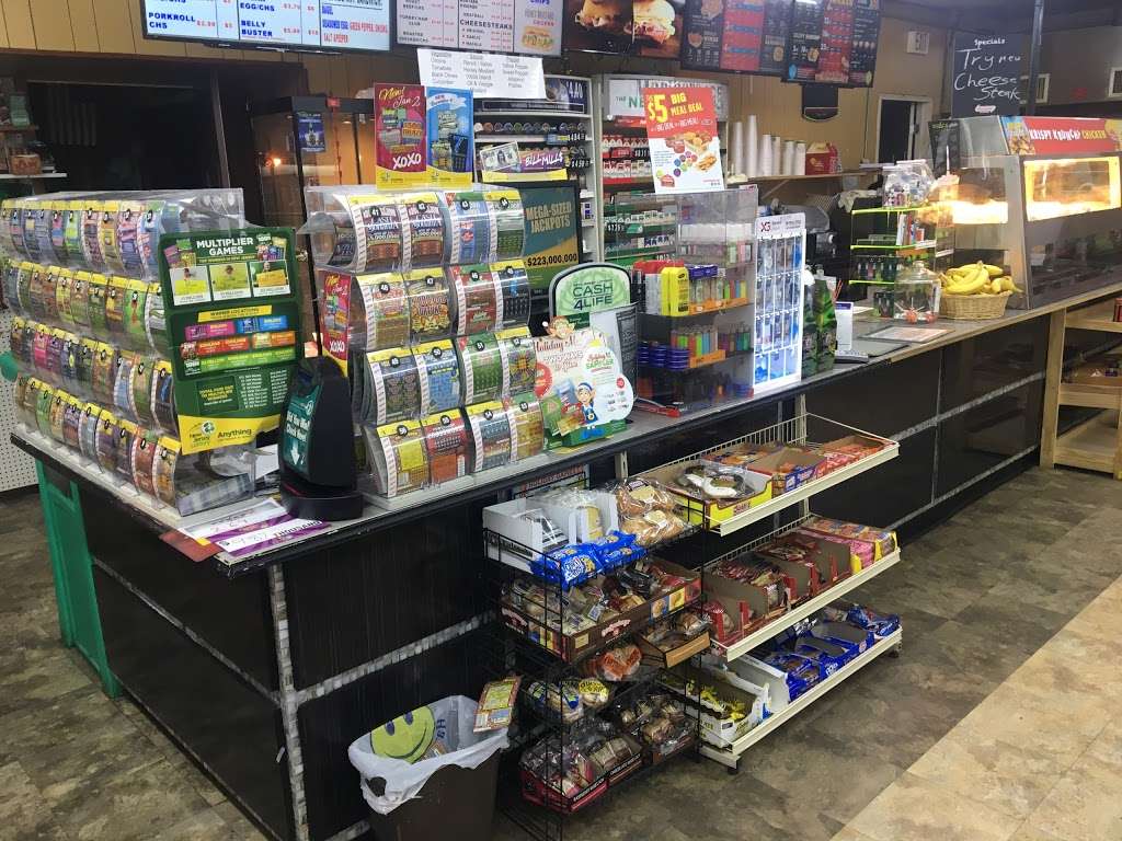 612 Foodmart& Krispy Krunchy Fried Chicken(Halal) | 3316, 1003 Woodlane Rd, Mt Holly, NJ 08060, USA | Phone: (609) 267-6292