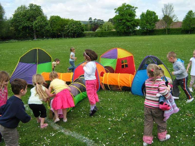 Clocktower Childcare | C/o Snodland CEP School, Roberts Road, Snodland ME6 5HL, UK | Phone: 01634 240530