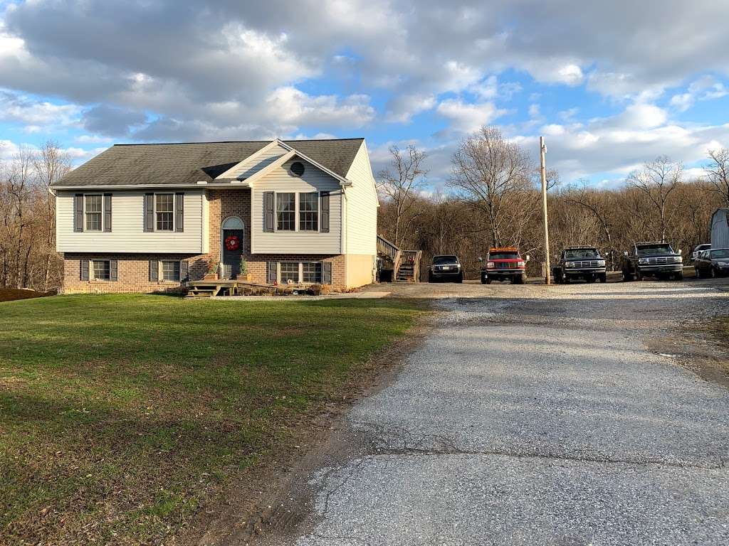 Rebound Towing & Recovery, LLC | 7496 Hillside Dr, Spring Grove, PA 17362, USA | Phone: (717) 739-8331