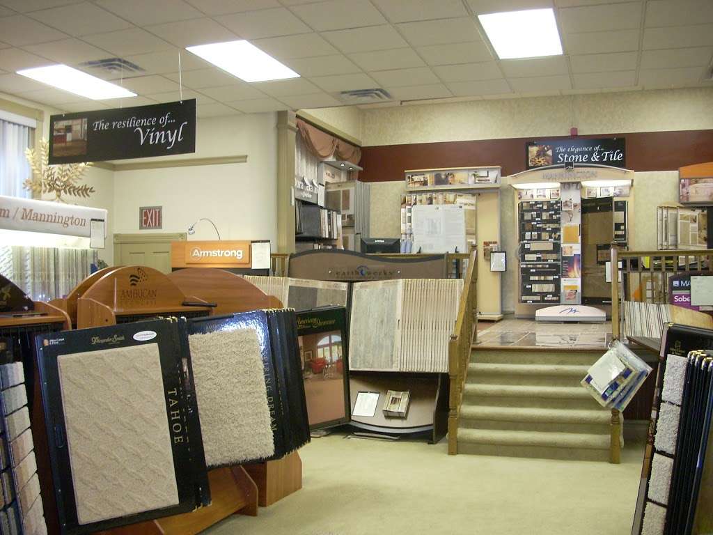 Towne Pride Interiors | 1214 N Main St, Hampstead, MD 21074, USA | Phone: (410) 239-7500