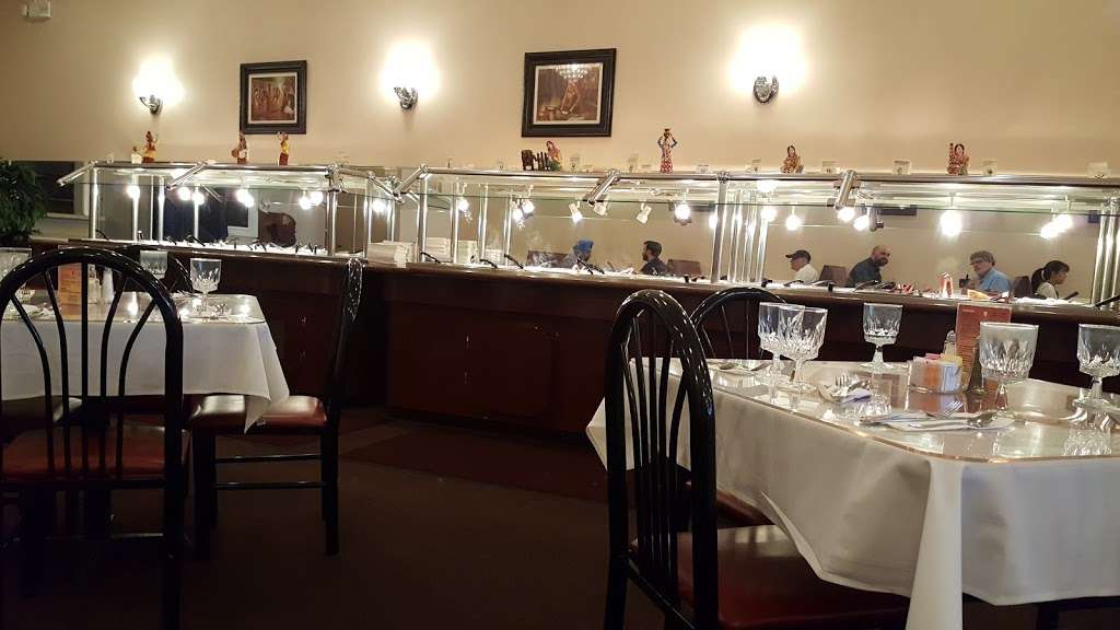 Delhi Palace Restaurant | 901 Indiana Ave, Indianapolis, IN 46202 | Phone: (317) 955-1700