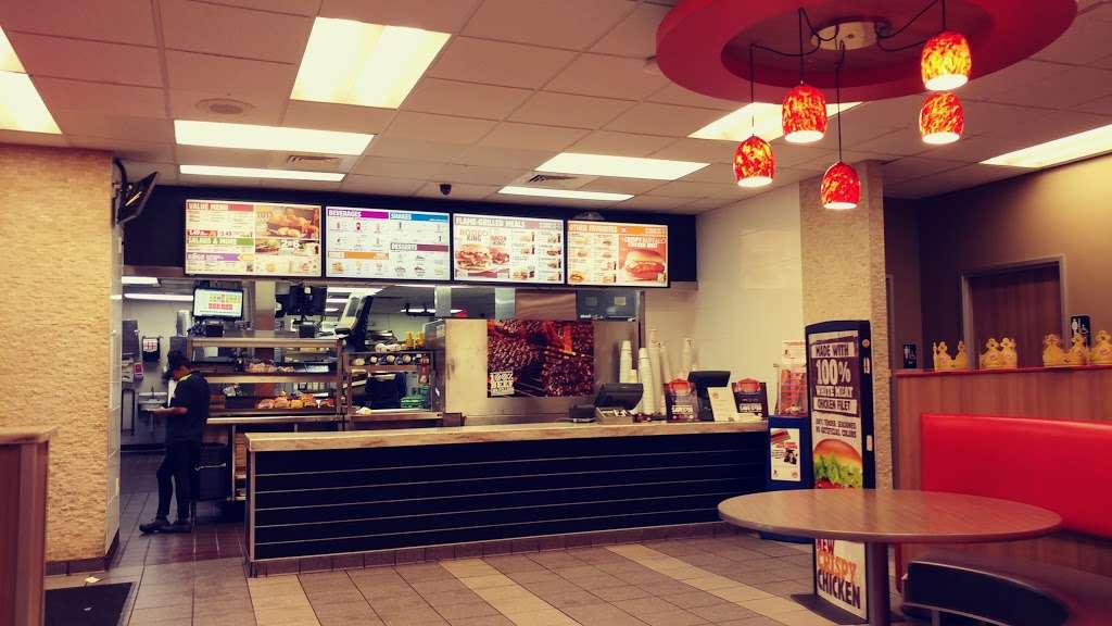 Burger King | 44149 US-27, Davenport, FL 33897 | Phone: (863) 420-2748