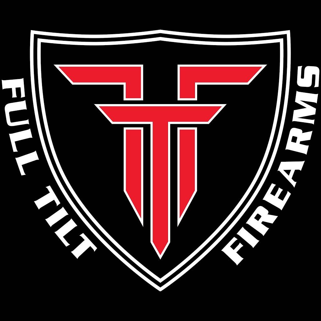 Full Tilt Firearms, LLC | 1135 Mearns Rd Box 2936, Warminster, PA 18974, USA | Phone: (888) 357-0410