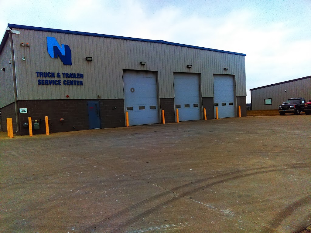 Nagle Companies, Inc. | 4520 Moline Martin Rd, Walbridge, OH 43465, USA | Phone: (419) 661-2500