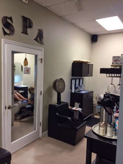 A Spa Salon | 2025 Murrell Rd, Rockledge, FL 32955, USA | Phone: (321) 636-3898