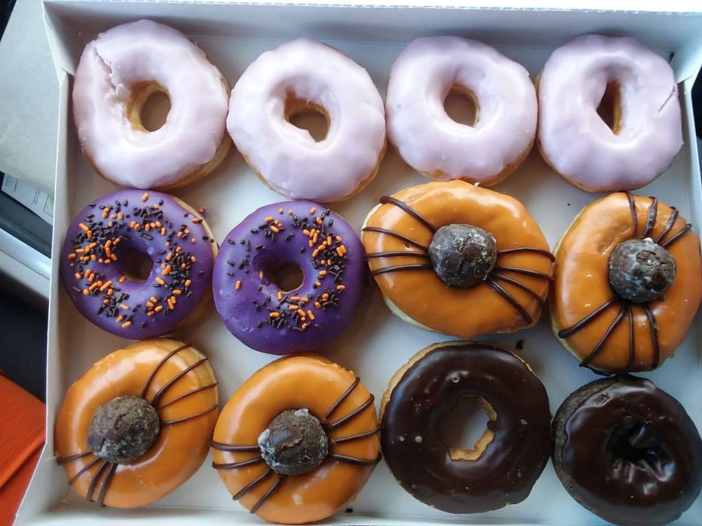 Dunkin Donuts | 9839 E US Hwy 36, Avon, IN 46123, USA | Phone: (317) 271-7430