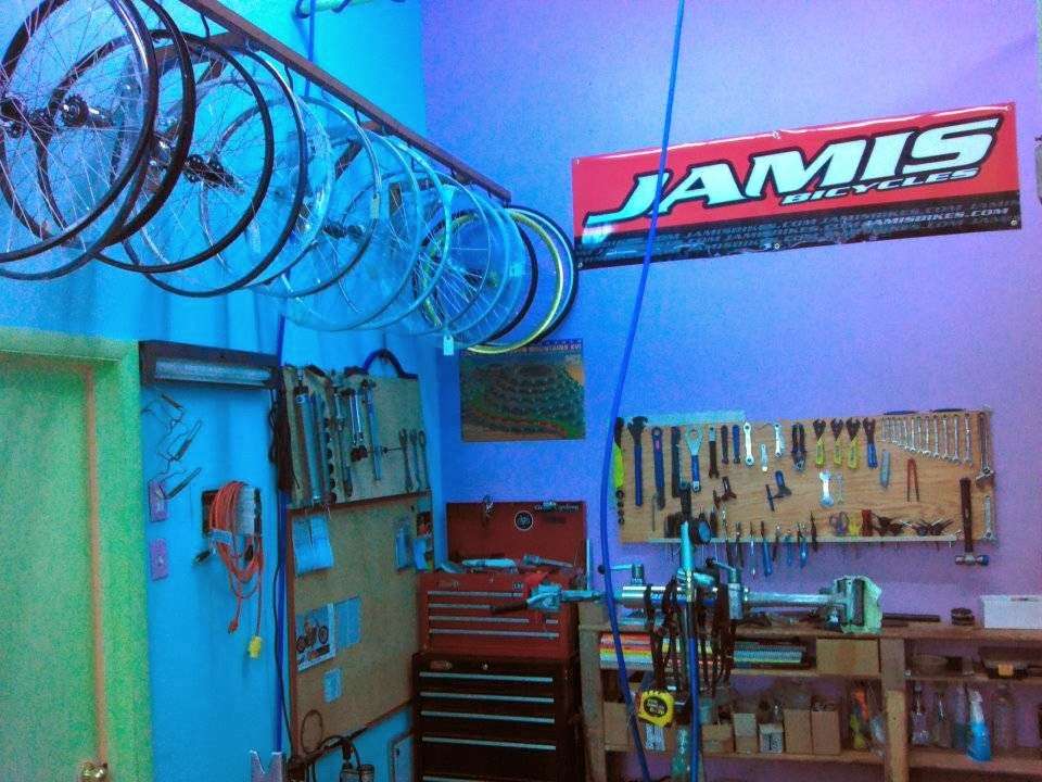 Velosoul Cyclery | 1109 S Pearl St, Denver, CO 80210, USA | Phone: (720) 570-5039