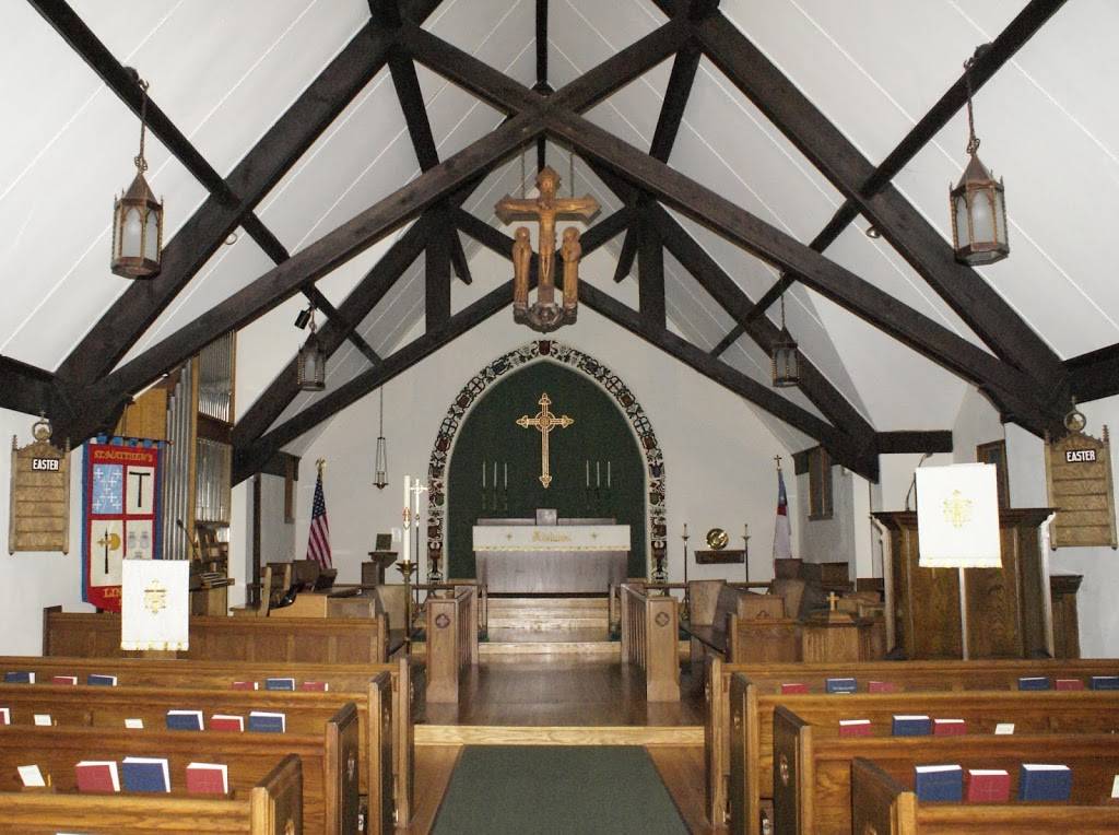 St. Matthews Episcopal Church | 2325 S 24th St, Lincoln, NE 68502, USA | Phone: (402) 435-2226