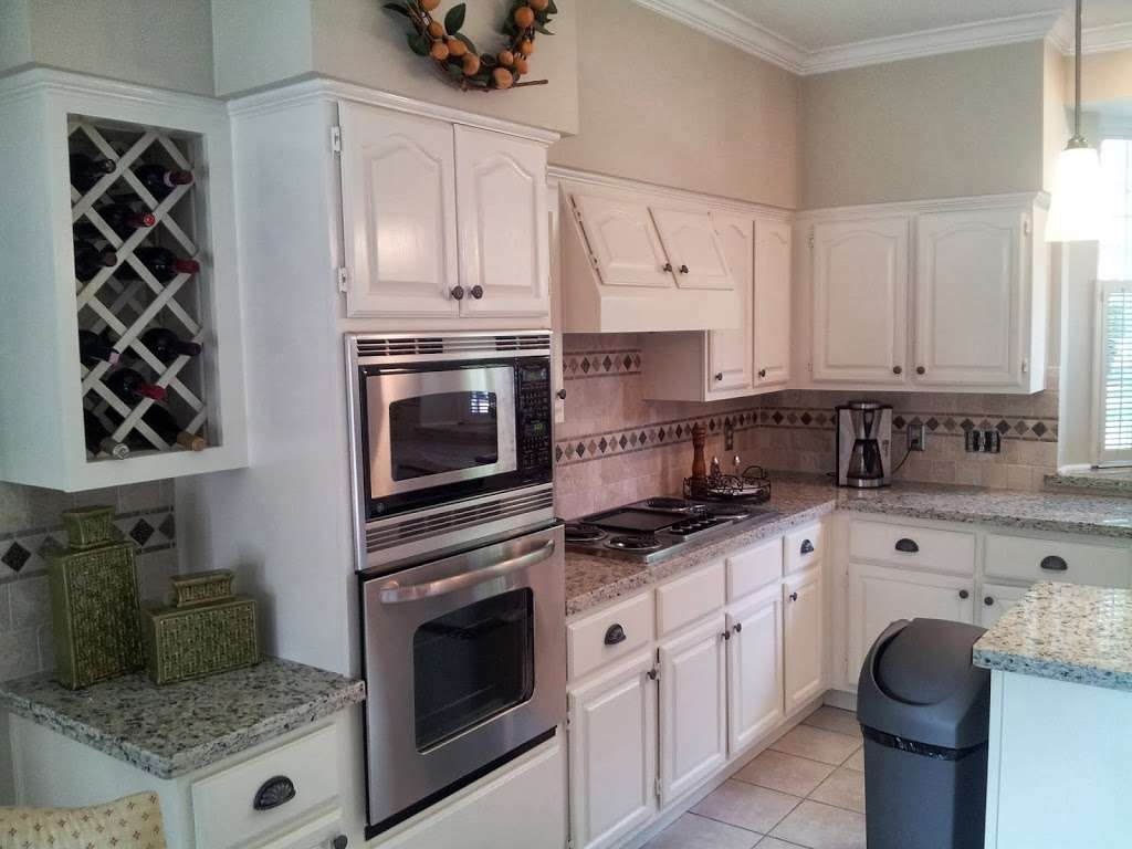 Homerun Improvement | 12331 N Gessner Dr #722, Houston, TX 77064, USA | Phone: (713) 992-6266