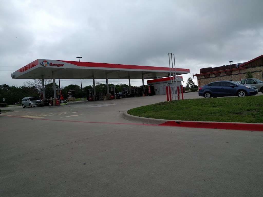 Kroger Fuel Center | 2604 W, FM 544, Wylie, TX 75098, USA | Phone: (972) 244-7685