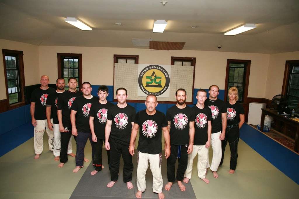 Rosendo Diaz Brazilian Jiu-Jitsu Academy | 274 Hunsberger Ln, Harleysville, PA 19438 | Phone: (267) 476-1858