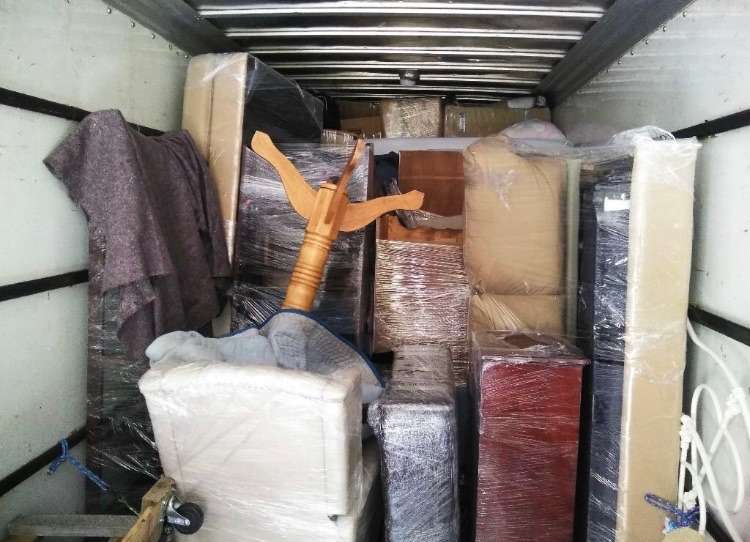 Move All Movers | Morgantown, PA 19543, USA | Phone: (484) 514-9754