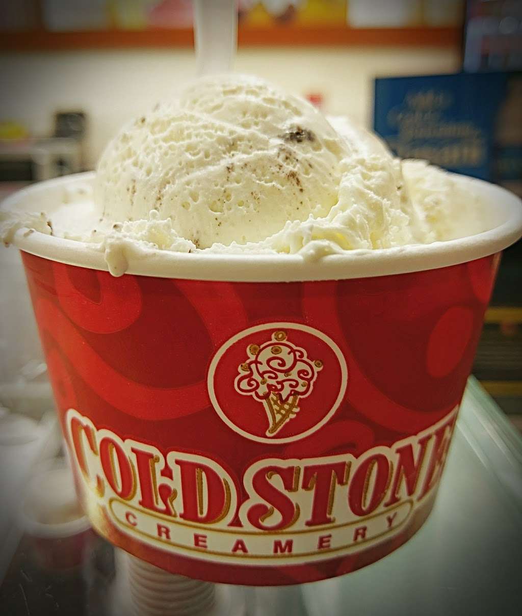 Cold Stone Creamery | 5543 S Williamson Blvd Ste 910, Port Orange, FL 32128, USA | Phone: (386) 492-5941