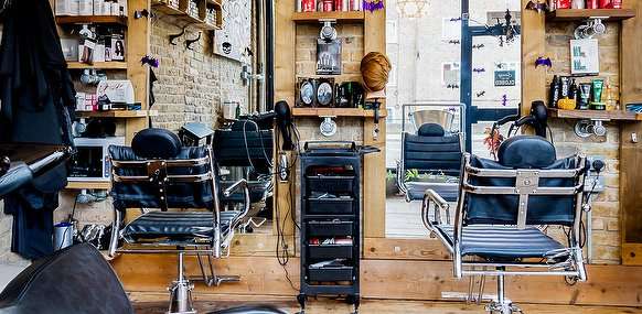 That Hair Place - Newington Green | 133 Newington Green Rd, Mildmay Ward, London N1 4RA, UK | Phone: 020 3441 1860