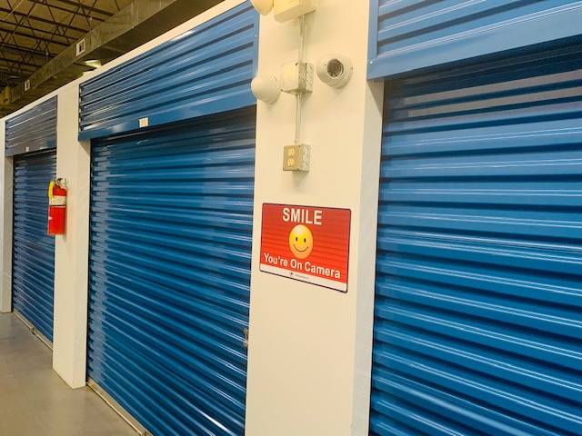 USA Storage Centers | 1244 Collier Rd NW, Atlanta, GA 30318 | Phone: (404) 355-1890