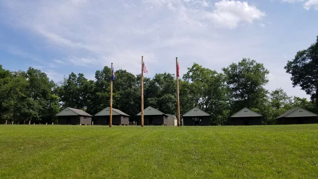 Camp Conewago | 450 Boy Scout Rd, New Oxford, PA 17350, USA | Phone: (717) 766-1591