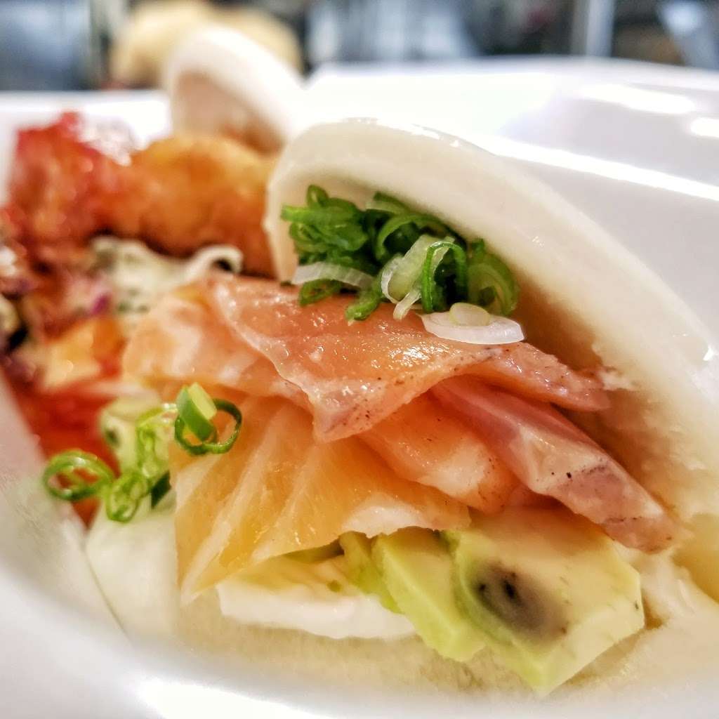 Fat Bao | 4835 Calhoun Rd E, Houston, TX 77004, USA | Phone: (713) 360-7748