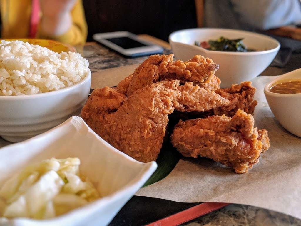 Tokyo Fried Chicken Co. | 122 S Atlantic Blvd, Monterey Park, CA 91754, USA | Phone: (626) 282-9829