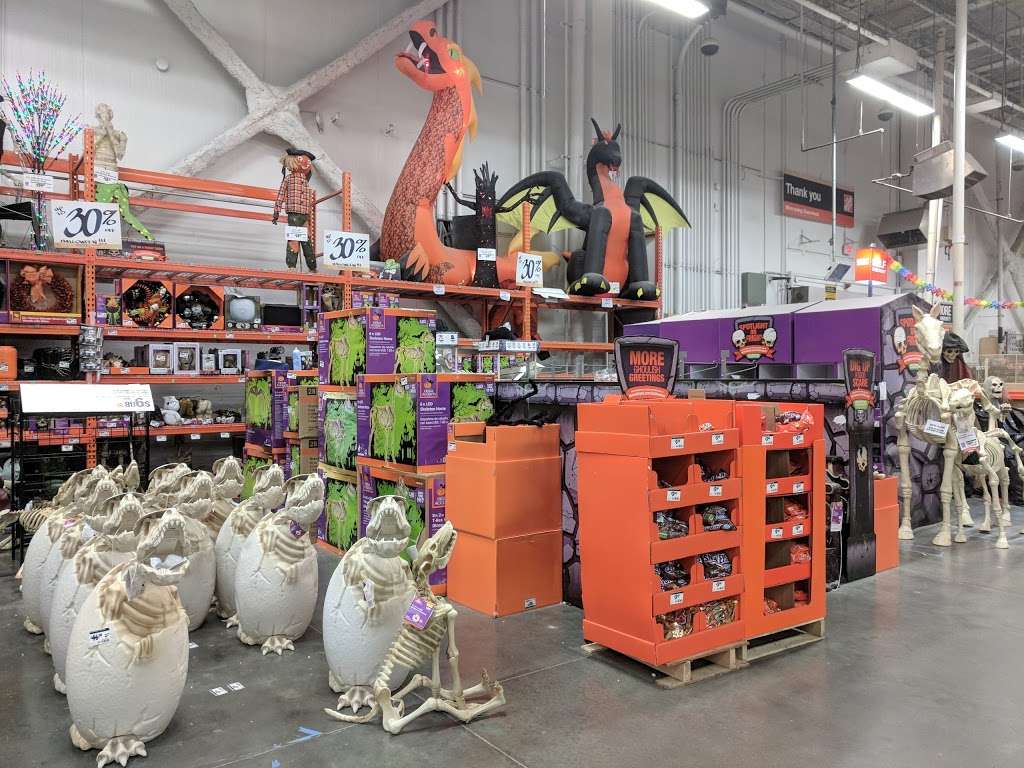 The Home Depot | 601 South Sprain Rd, Yonkers, NY 10710, USA | Phone: (914) 963-3003