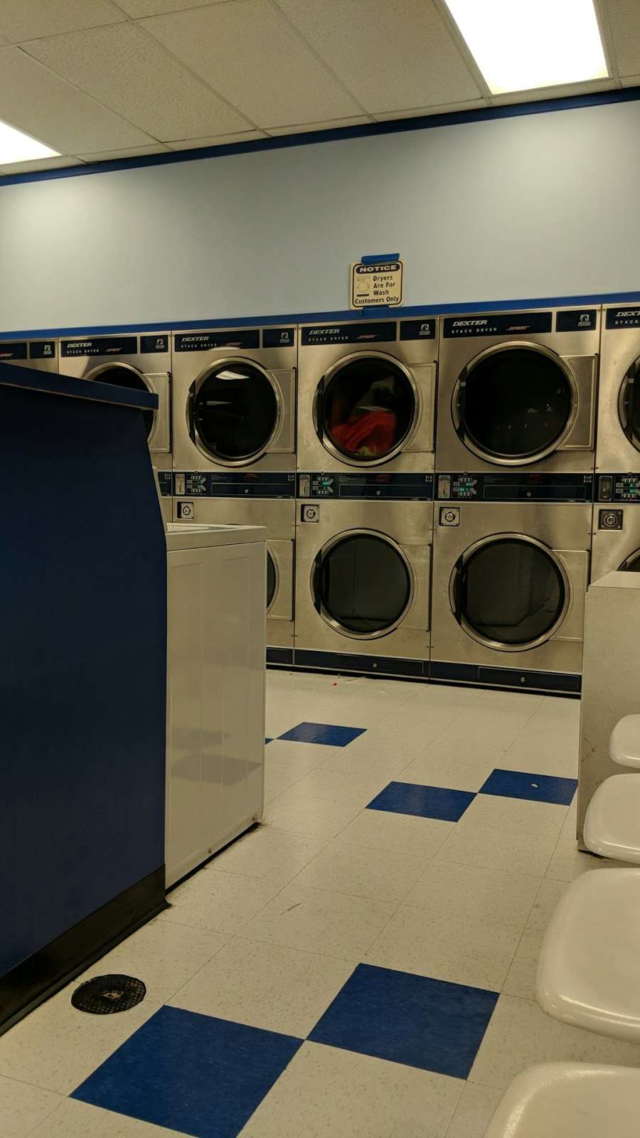 The Washing Machine | 4490 California Pl, Long Beach, CA 90807