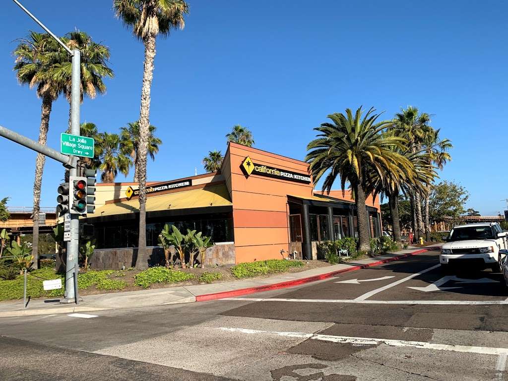 California Pizza Kitchen | 3363 Nobel Dr, La Jolla, CA 92037, USA | Phone: (858) 457-4222