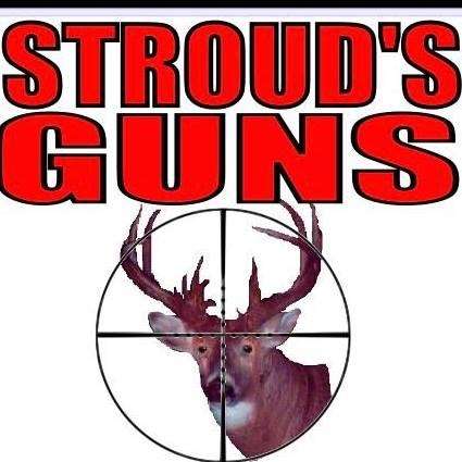 Strouds Guns | 317 S Maple St, Garnett, KS 66032, USA | Phone: (785) 448-3781