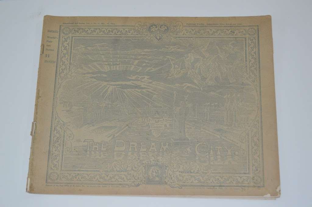 Vintage Junk-N-Treasure | 3120 E 1961st Rd, Ottawa, IL 61350, USA | Phone: (815) 313-9326