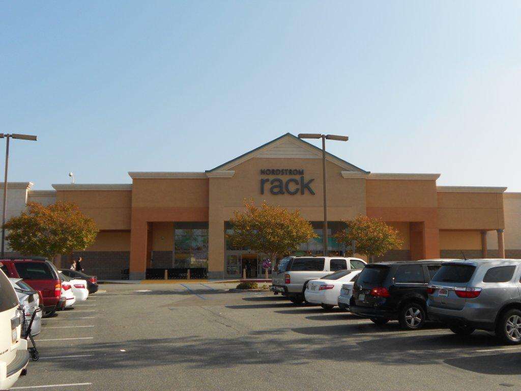 Nordstrom Rack Commons at Temecula | 40450 Winchester Rd, Temecula, CA 92591, USA | Phone: (951) 514-4941