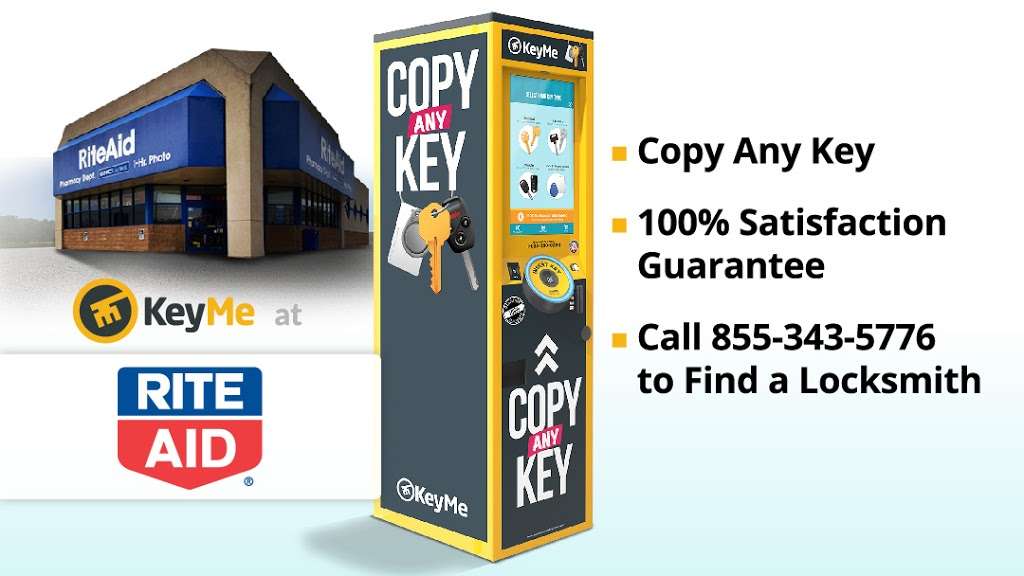 KeyMe | 108 W Anaheim St, Wilmington, CA 90744, USA | Phone: (310) 340-0526