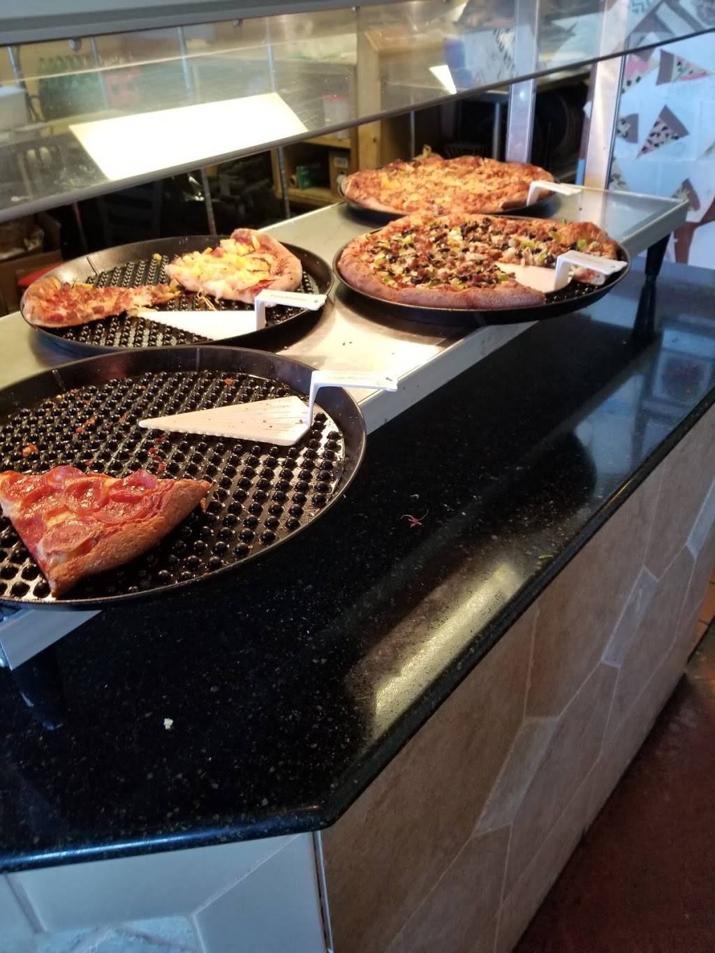 Pizza Factory | 9725 Pyramid Way, Sparks, NV 89441, USA | Phone: (775) 331-3600