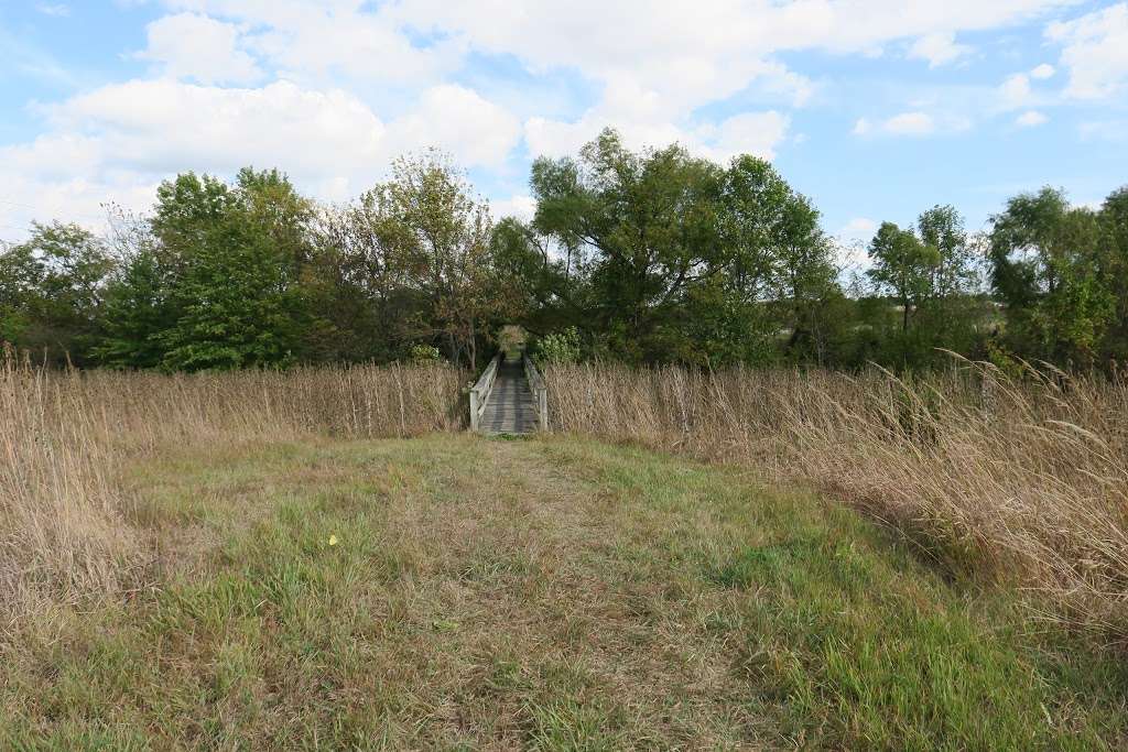 KCP&L Wetlands | Gardner, KS 66030