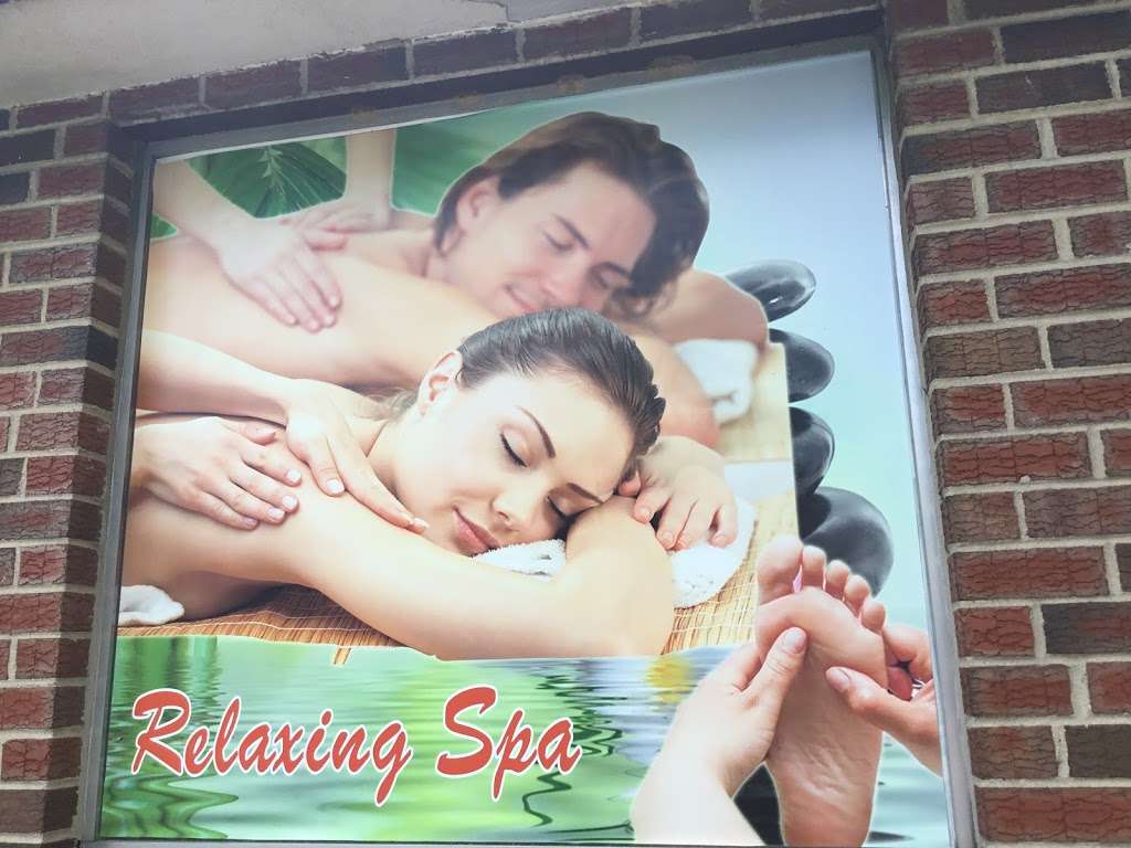 Relaxing Spa | Asian Massage Parlor | 107 Allison Rd, Oreland, PA 19075, USA | Phone: (215) 623-9292