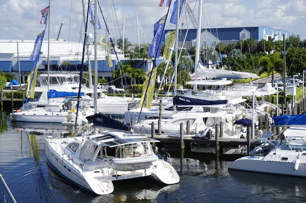 Just Catamarans, Inc | 850 NE 3rd St #207, Dania Beach, FL 33004, USA | Phone: (954) 589-2343