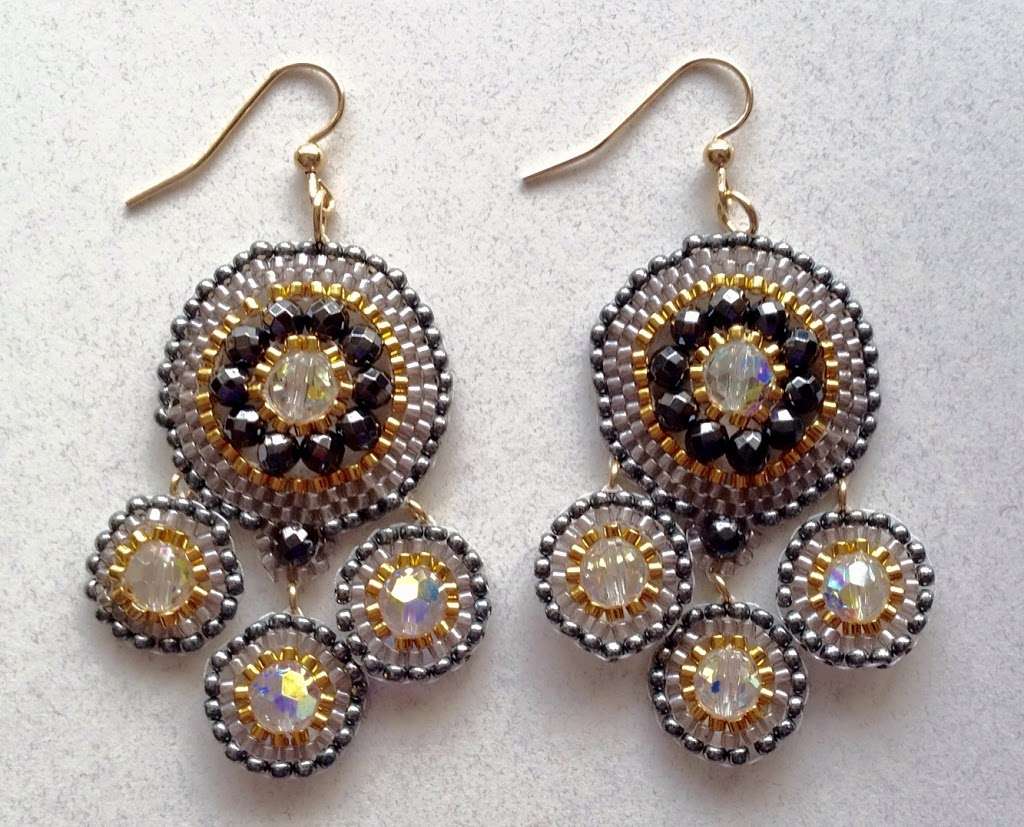 Muriel Badinelli Designs | 47 Lamppost Dr, Redding, CT 06896, USA | Phone: (203) 321-5640