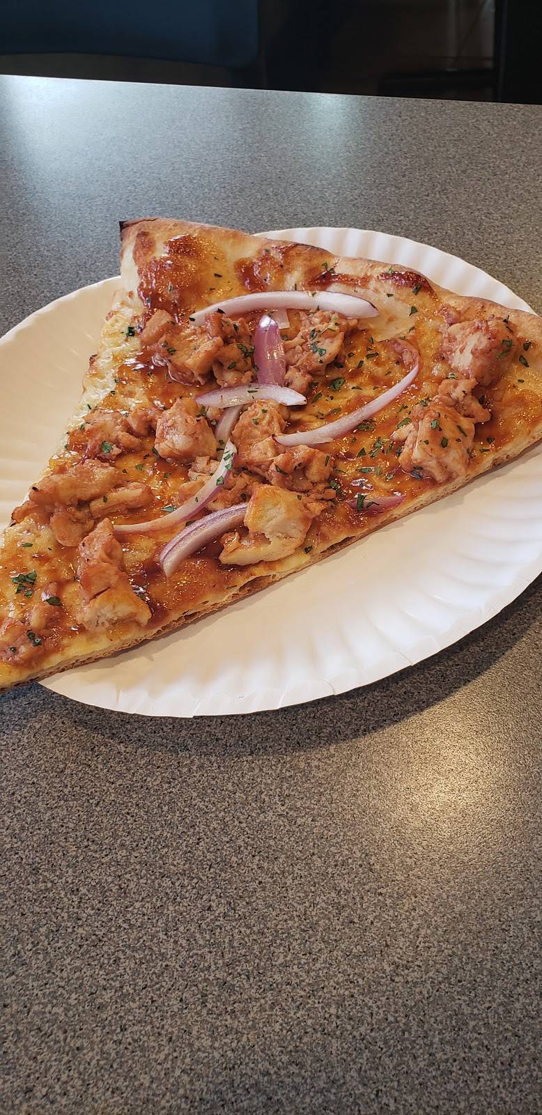 Gabriella’s New York City Pizza | 3242 22nd St, San Francisco, CA 94110, USA | Phone: (415) 874-9261