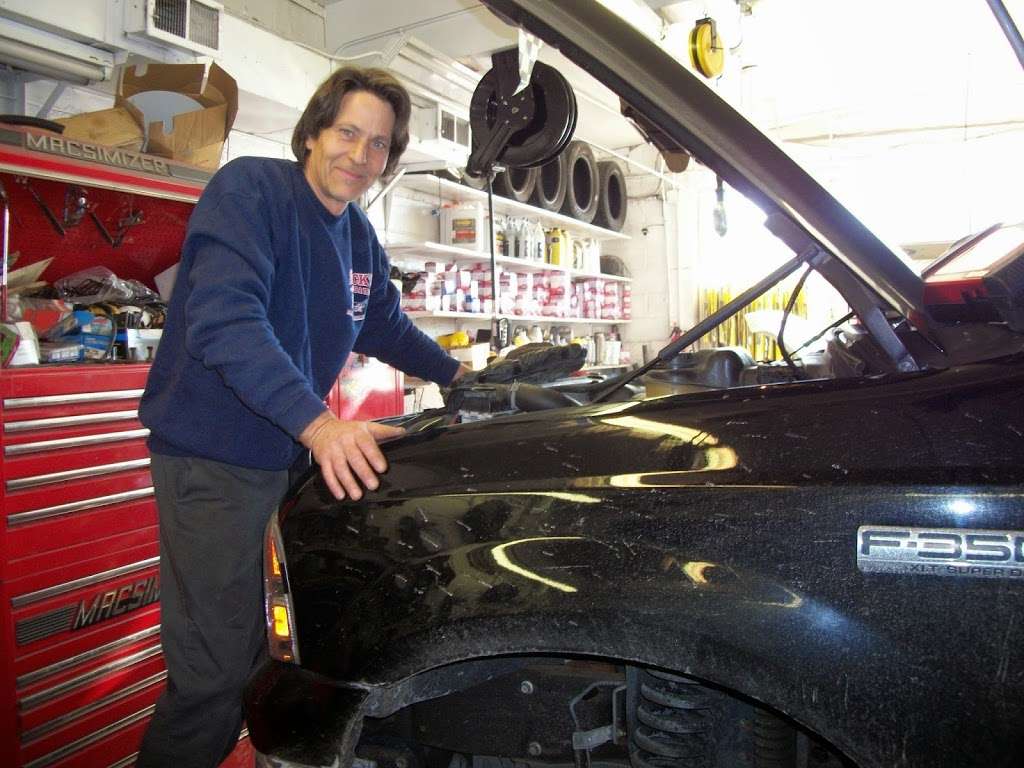 Stacks Auto Service & Tire - West Babylon | 1041 Little E Neck Rd, West Babylon, NY 11704, USA | Phone: (631) 539-0930