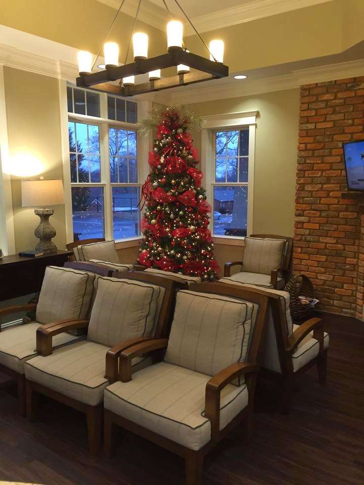 Christmastown Dentistry: Travis L. Nixon, DDS, PA; Shanda T. Fan | 309 Wesleyan Dr, Gastonia, NC 28056, USA | Phone: (704) 824-4311