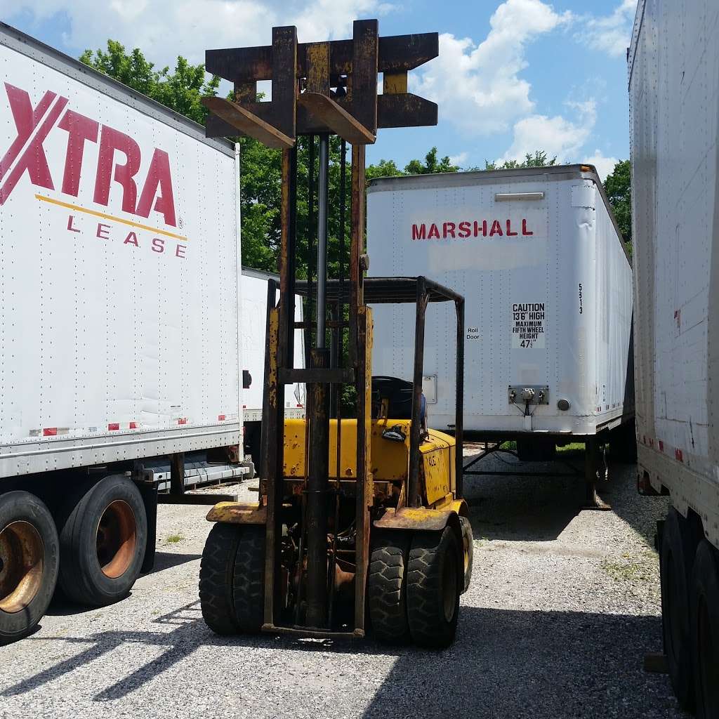 Marshalls Pallet & Delivery | 399 Eberts Ln, York, PA 17403, USA | Phone: (717) 848-4199