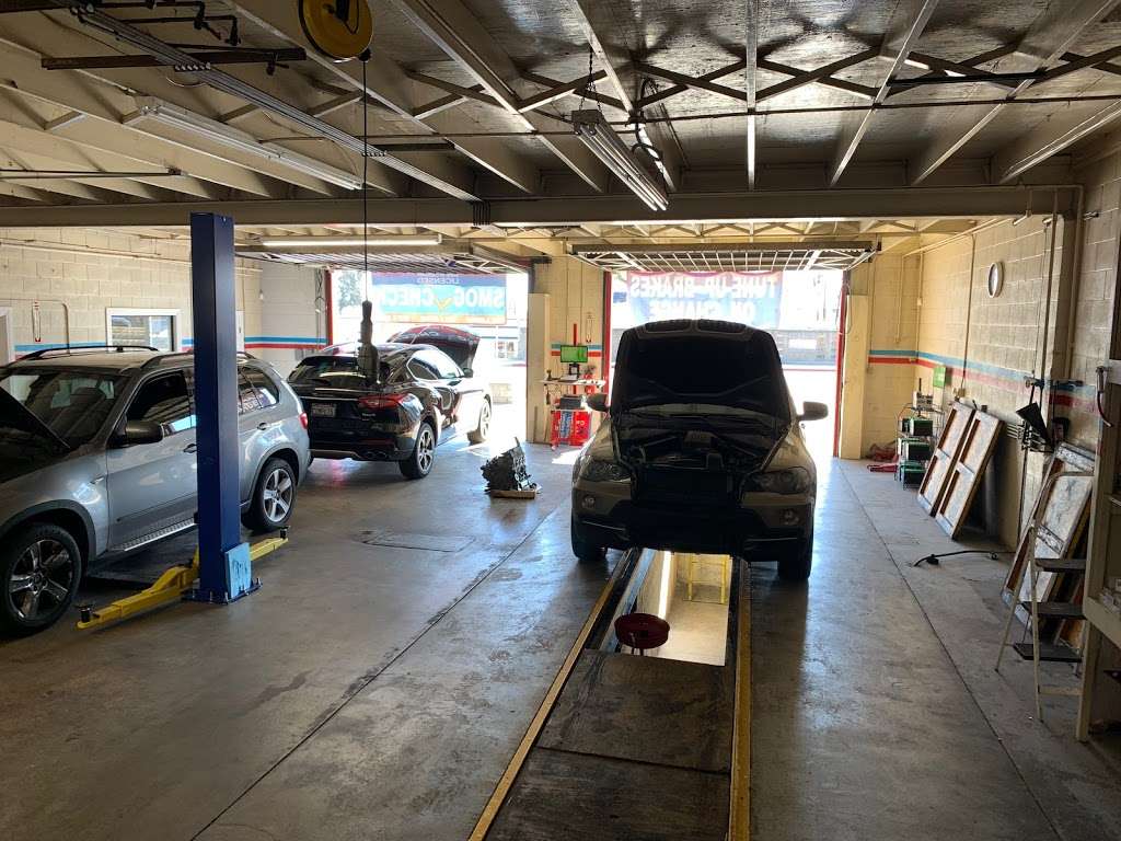 Fix My Car Now | 3175 E Foothill Blvd, Pasadena, CA 91107, USA | Phone: (626) 460-8868